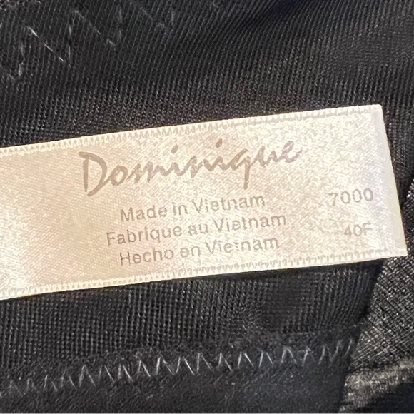 40F  Dominique bra - Picture 4 of 4